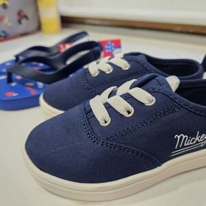 Disney x Old Navy Shoes And Sandals